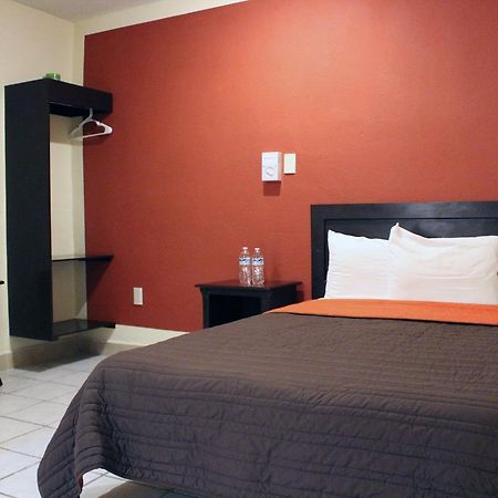 Hotel Maya Becan Campeche Extérieur photo
