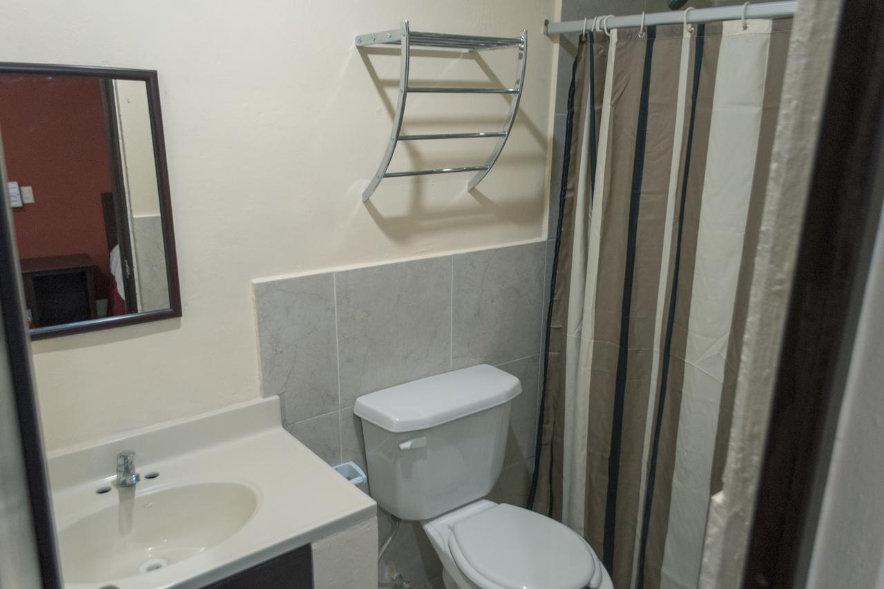 Hotel Maya Becan Campeche Extérieur photo
