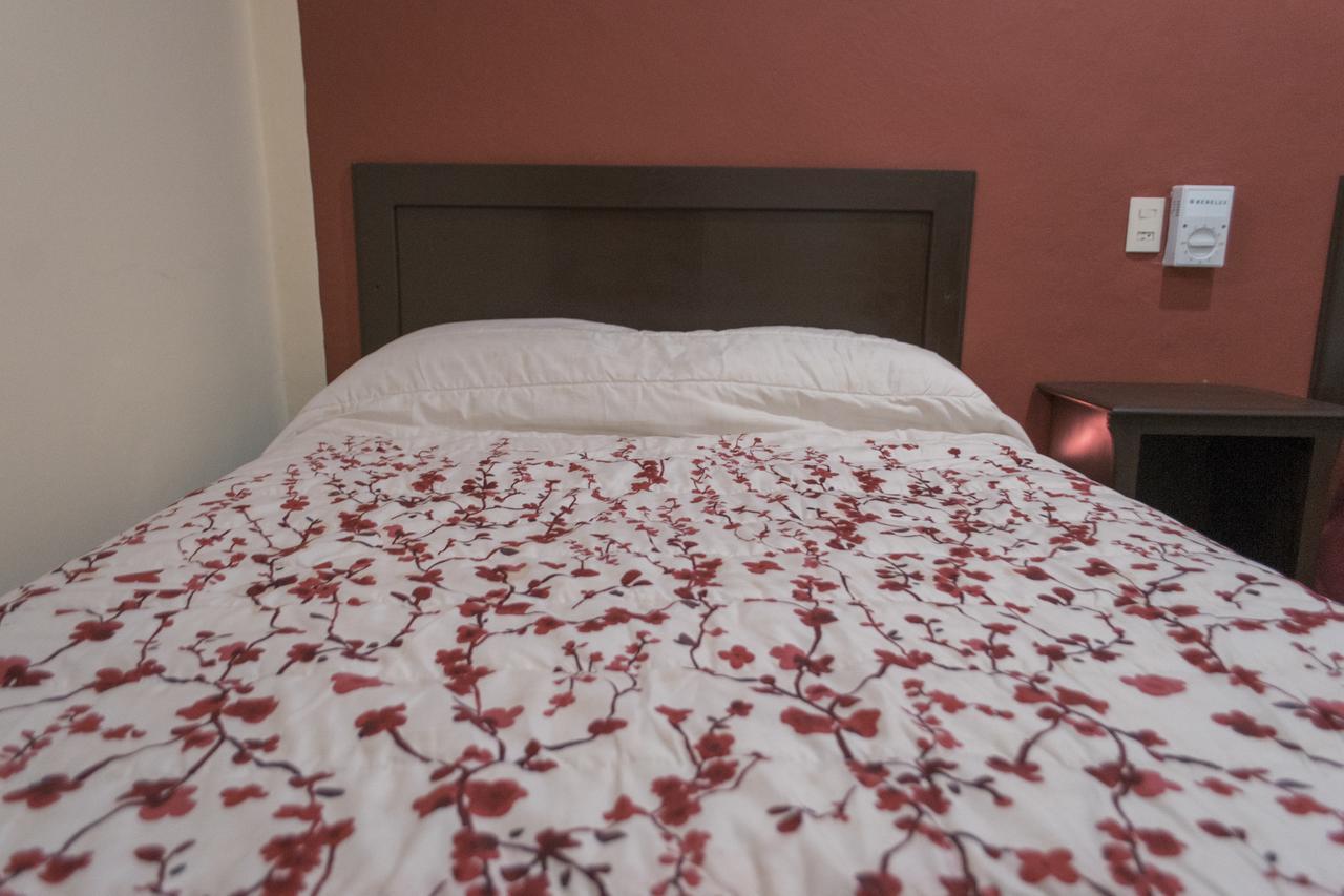Hotel Maya Becan Campeche Extérieur photo