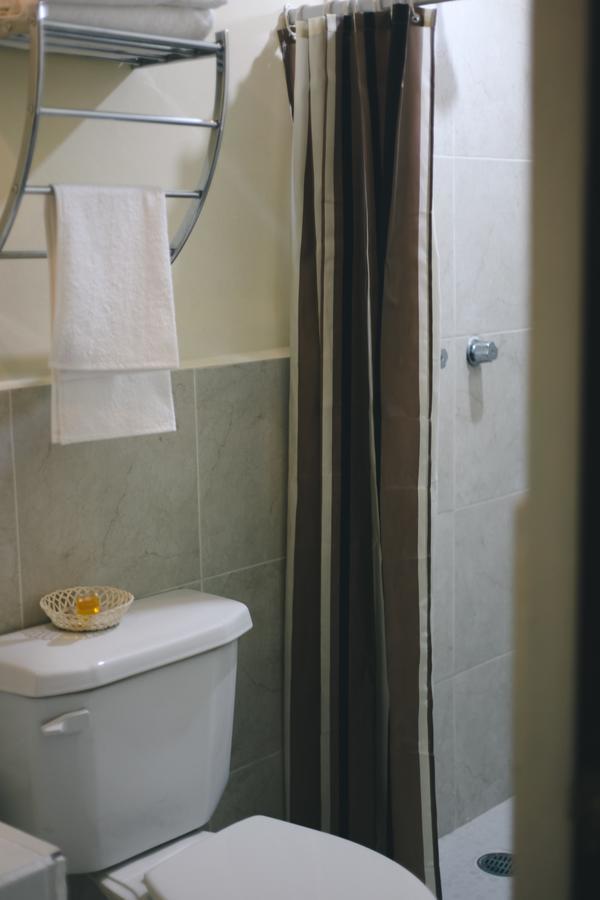 Hotel Maya Becan Campeche Extérieur photo